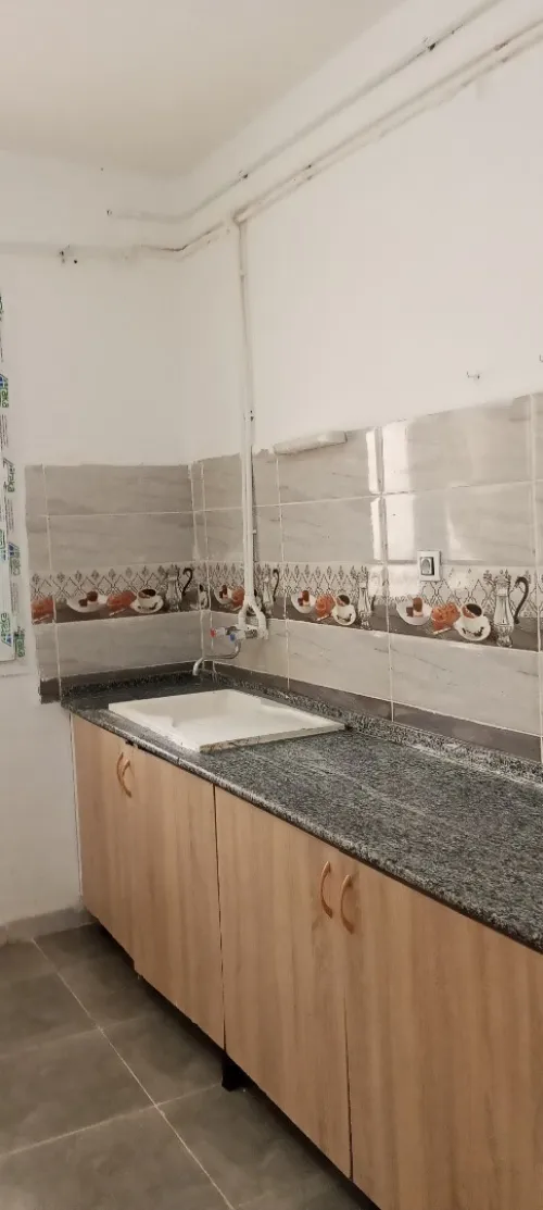 Location Appartement F4 Alger Bordj el bahri