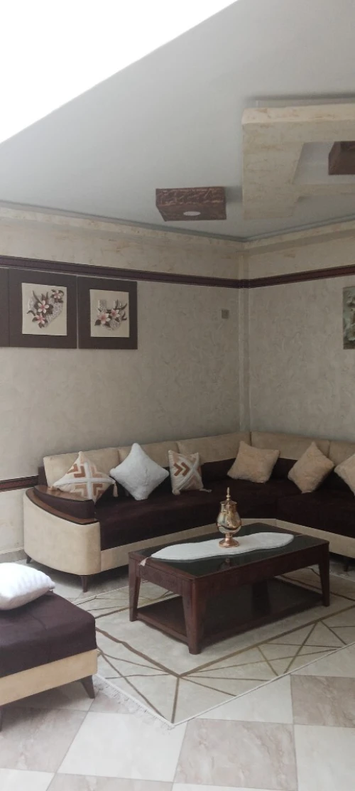 Vente Appartement Duplex F5 Alger Bordj el bahri