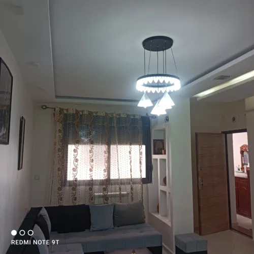 Vente Appartement F3 Alger Bordj el bahri