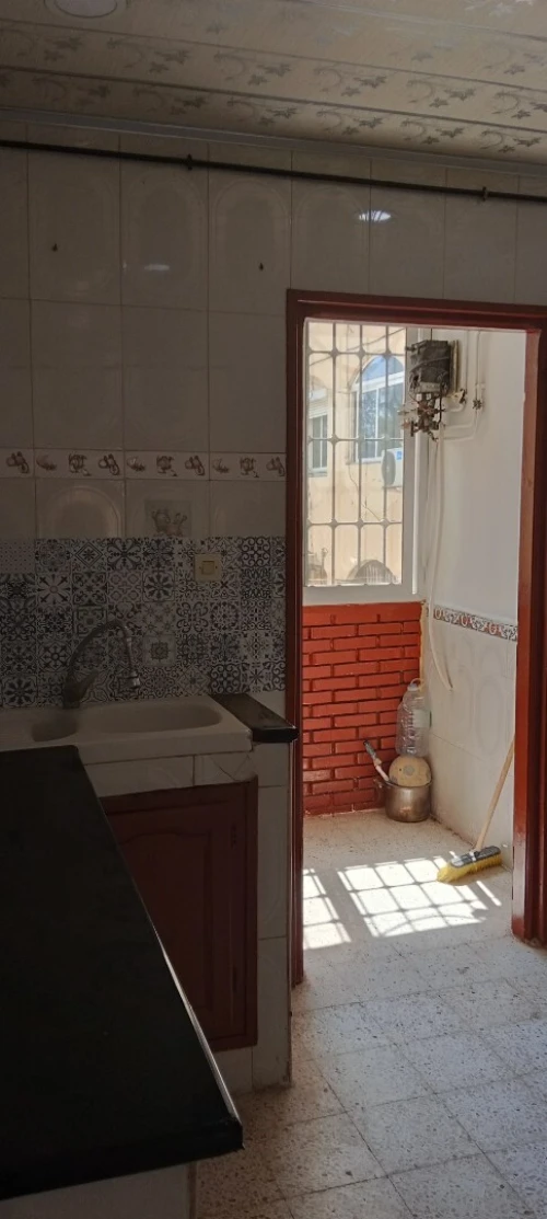 Vente Appartement F3 Alger Reghaia
