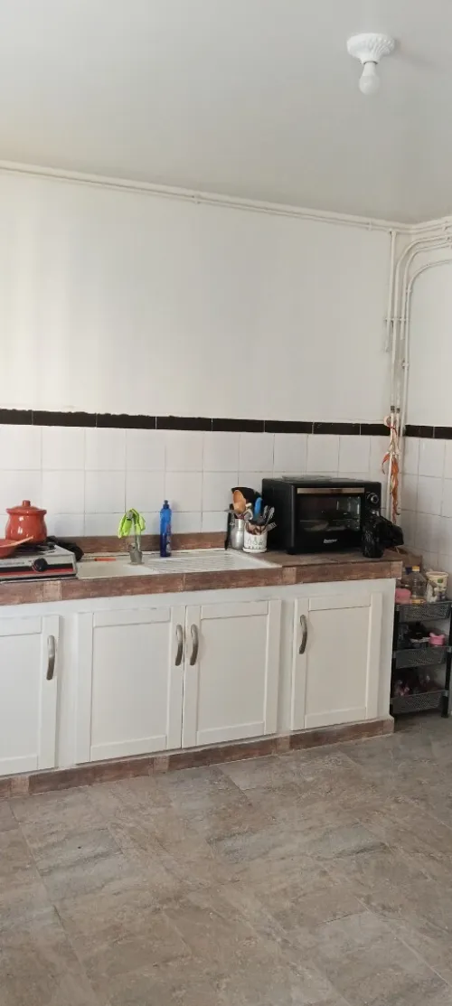 Location Appartement F3 Alger Bordj el bahri