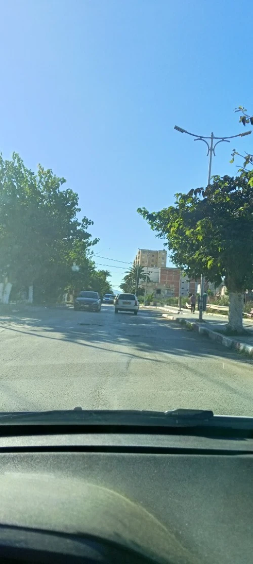 Vente Local Alger Bordj el bahri