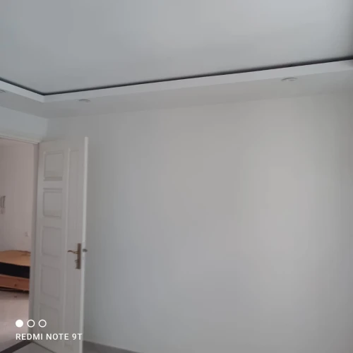 Vente Appartement F3 Alger Bordj el bahri