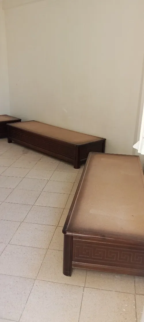 Location Appartement F3 Alger Reghaia