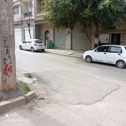 Vente Villa Alger Bordj el bahri