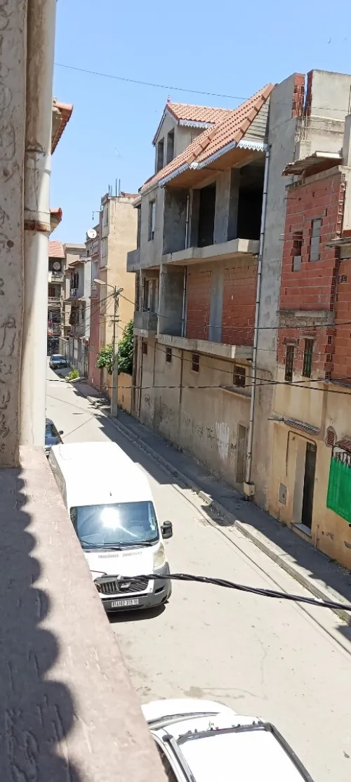 Location Appartement Niveau de villa F3 Alger Bordj el bahri