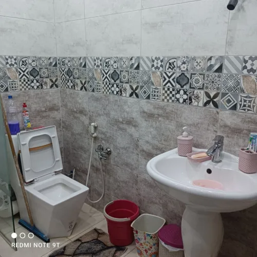 Vente Appartement F3 Alger Bordj el bahri