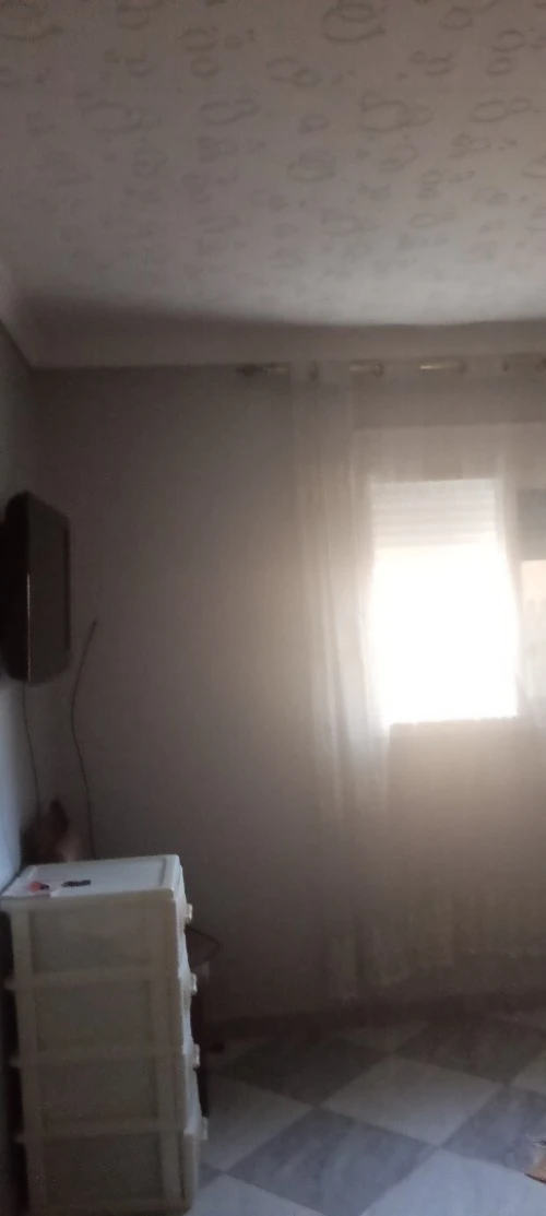 Vente Appartement Duplex F5 Alger Bordj el bahri