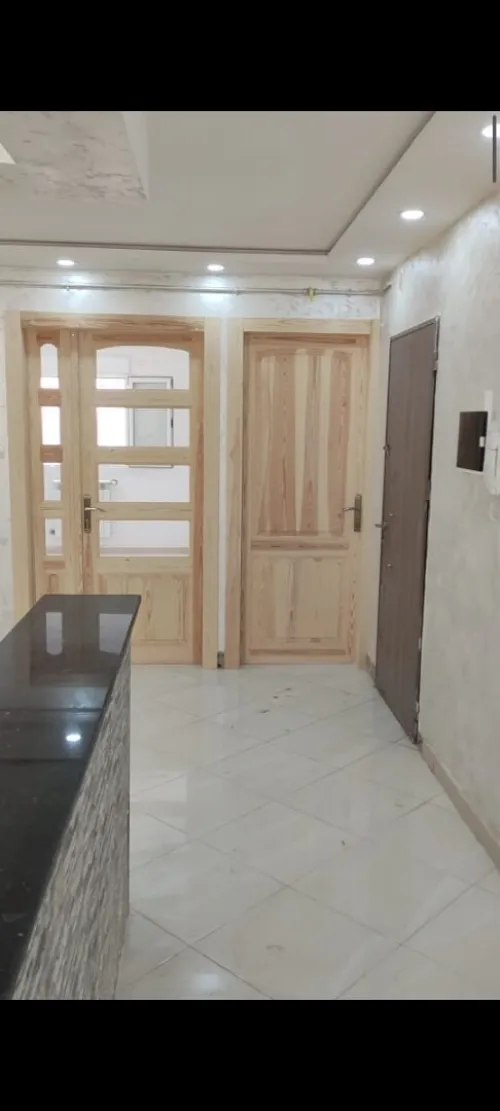 Vente Appartement F3 Alger Bordj el bahri