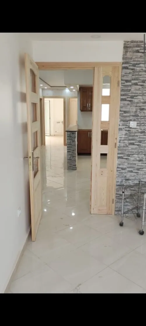 Vente Appartement F3 Alger Bordj el bahri