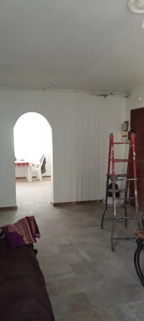 Location Appartement F3 Alger Bordj el bahri