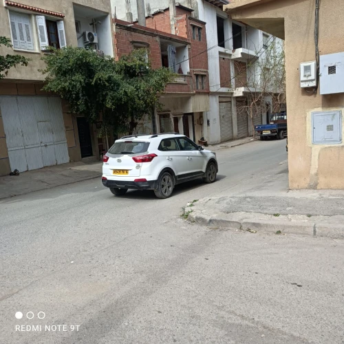 Vente Villa Alger Bordj el bahri