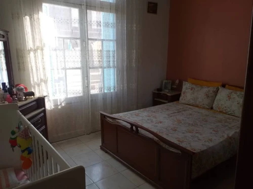 Vente Appartement F2 Alger Hussein dey