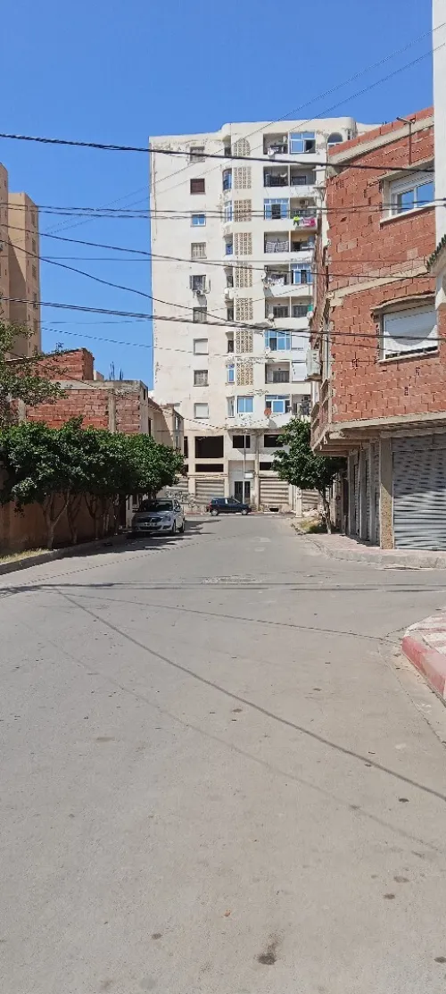 Location Appartement F2 Alger Bordj el bahri