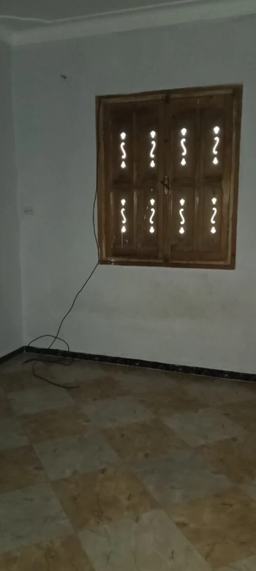 Location Appartement Niveau de villa F2 Alger Hraoua