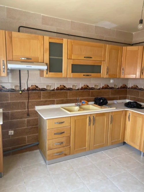 Vente Appartement F4 Alger Bordj el bahri