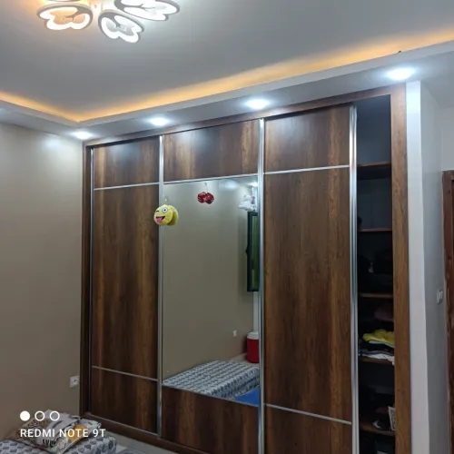 Vente Appartement F3 Alger Bordj el bahri