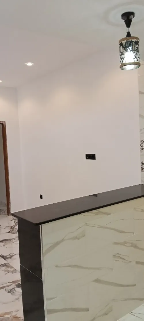 Location Appartement Niveau de villa F2 Alger Bordj el bahri