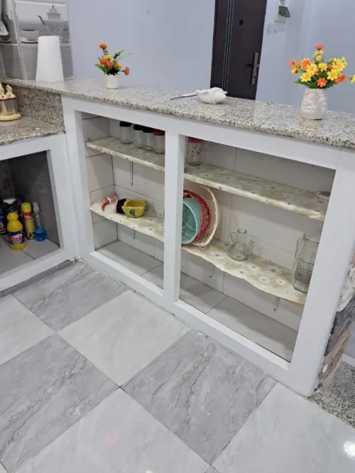 Vente Appartement F2 Alger El marsa