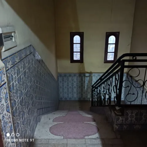 Location Villa Boumerdès Hammedi