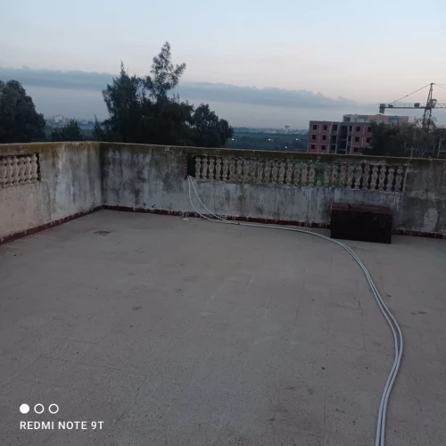 Location Villa Boumerdès Hammedi