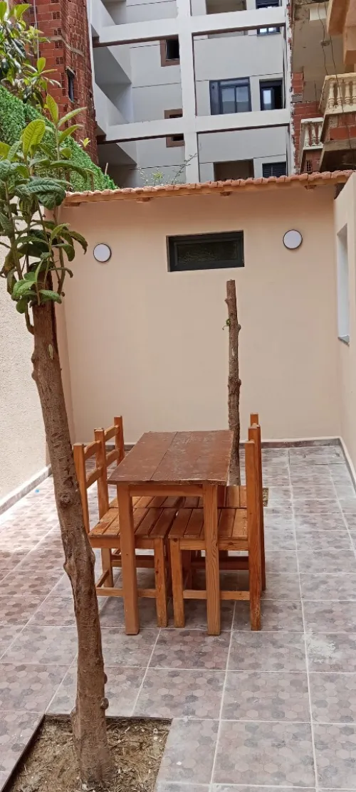 Location Appartement Niveau de villa F2 Alger Bordj el bahri