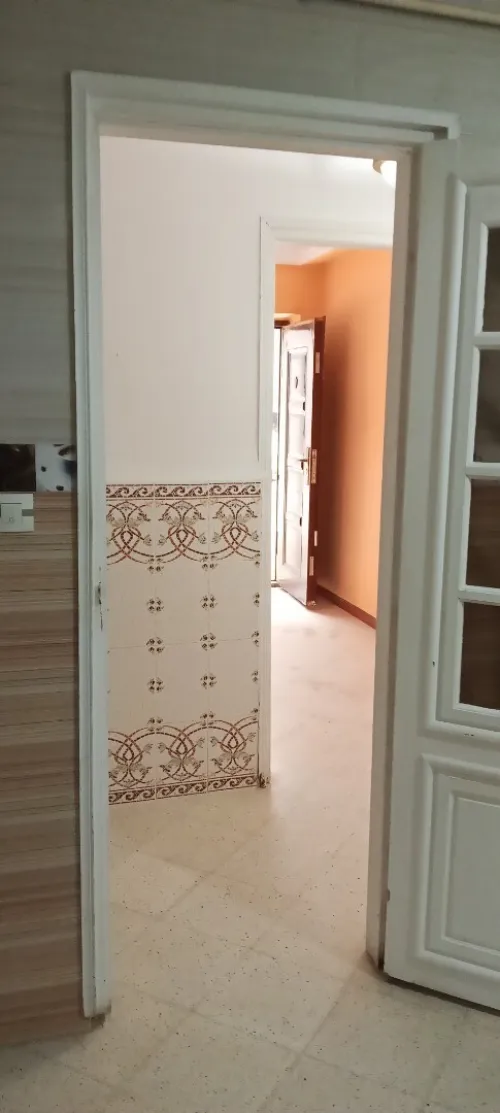 Location Appartement Niveau de villa F2 Alger Bordj el bahri