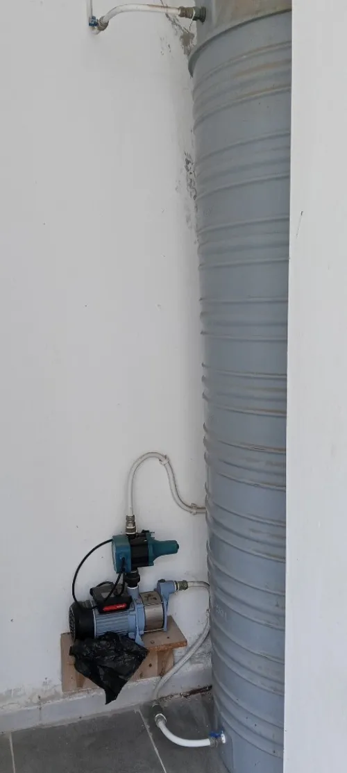 Location Appartement F4 Alger Bordj el bahri