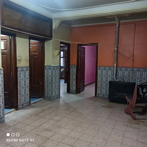 Location Villa Boumerdès Hammedi