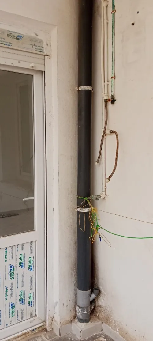 Location Appartement F4 Alger Bordj el bahri