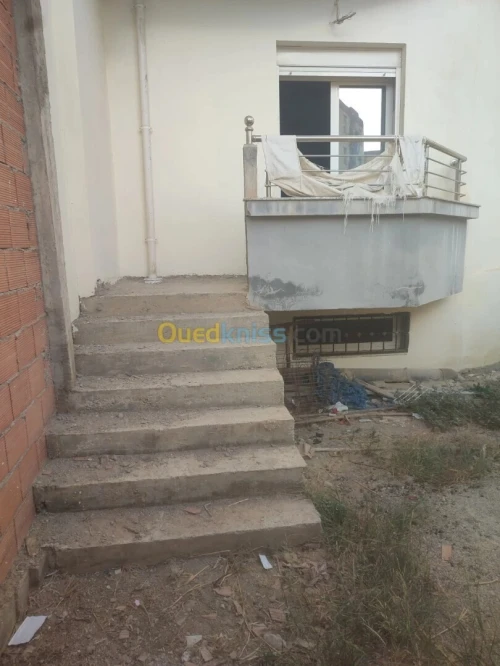 Vente Appartement F4 Alger Reghaia