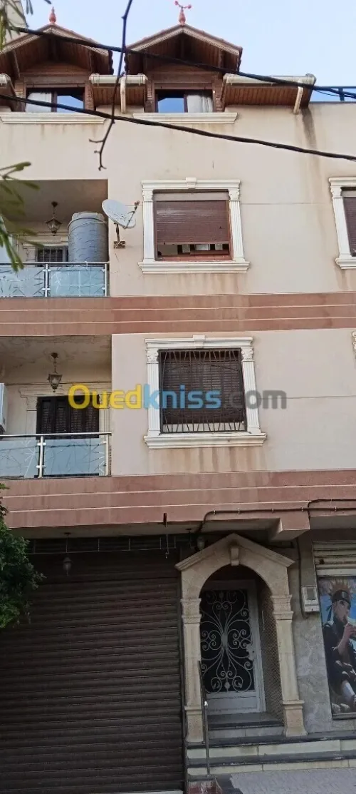 Location Local Alger Ain taya