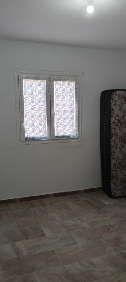 Location Appartement F3 Alger Bordj el bahri