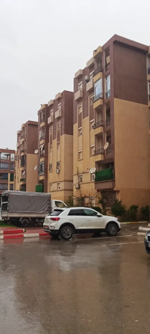 Location Appartement F4 Alger Bordj el bahri