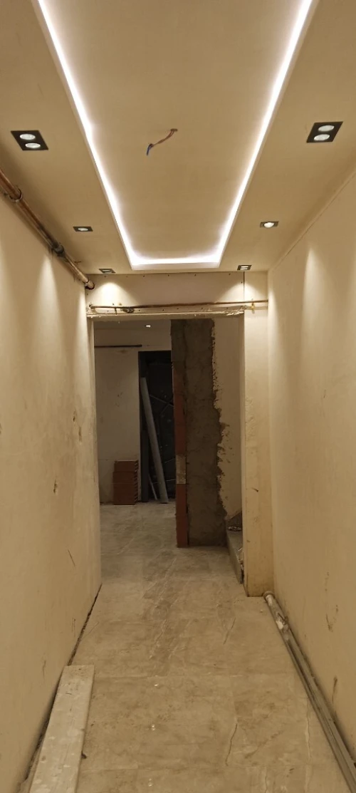 Vente Appartement F4 Alger Bordj el bahri