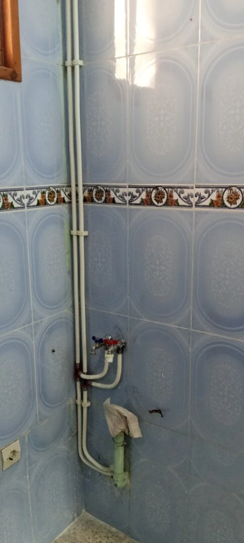 Vente Appartement F3 Alger Reghaia