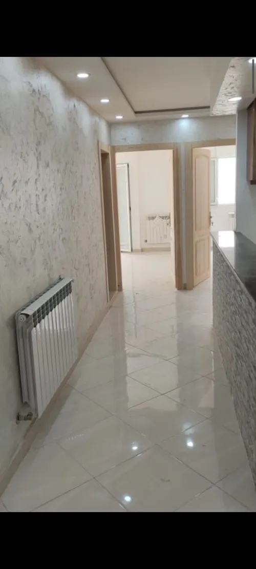 Vente Appartement F3 Alger Bordj el bahri