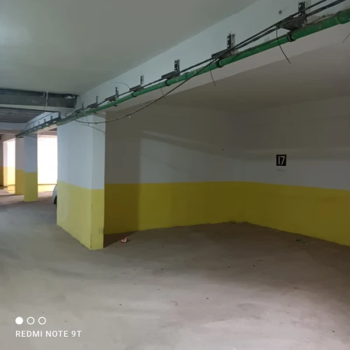 Vente Appartement F3 Alger Bordj el bahri