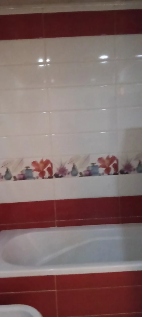Vente Appartement F4 Alger Bordj el bahri