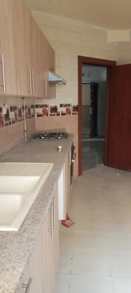 Vente Appartement F5 Alger Bordj el bahri