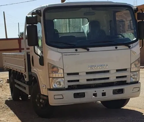 Isuzu Npr71 2024