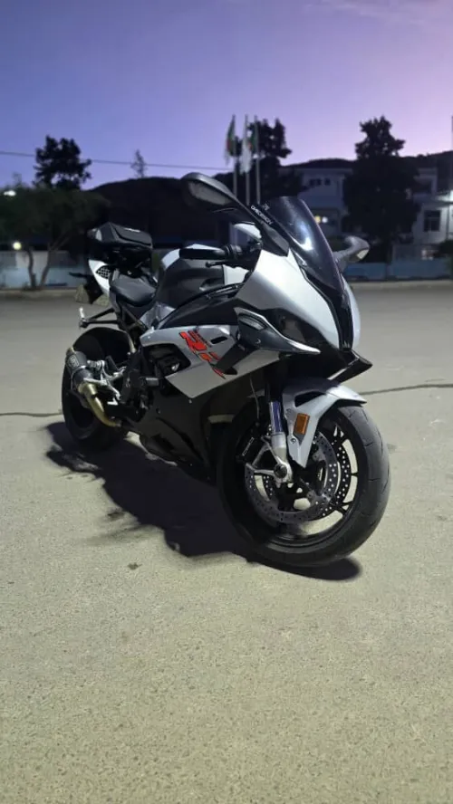 BMW S1000RR 2021