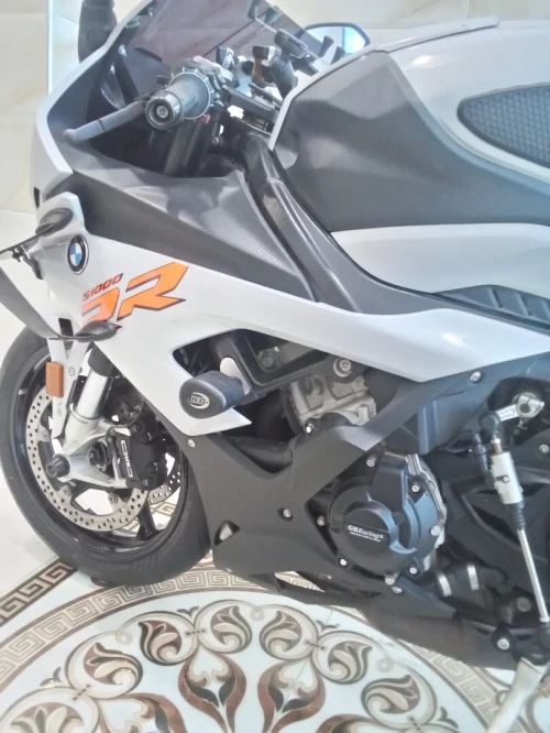 BMW S1000RR 2021