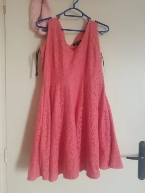 Robes fêtes