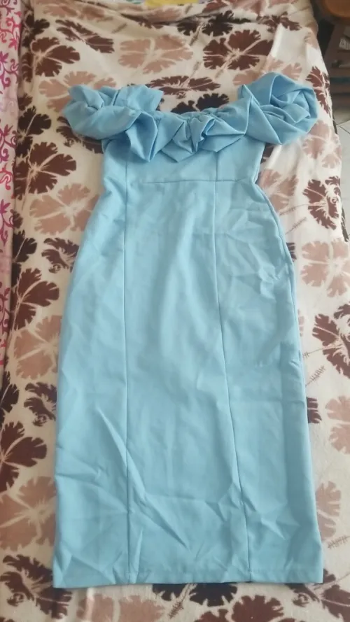 Robes fêtes