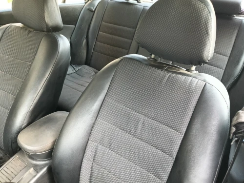 Nissan Primera 2006 Primera