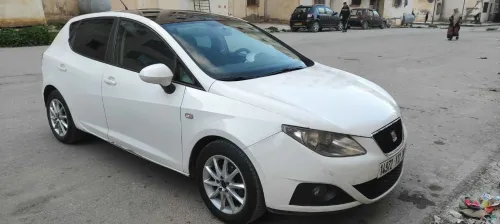 Seat Ibiza 2012 Loca