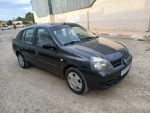 Renault Clio Classique 2008 Clio Classique