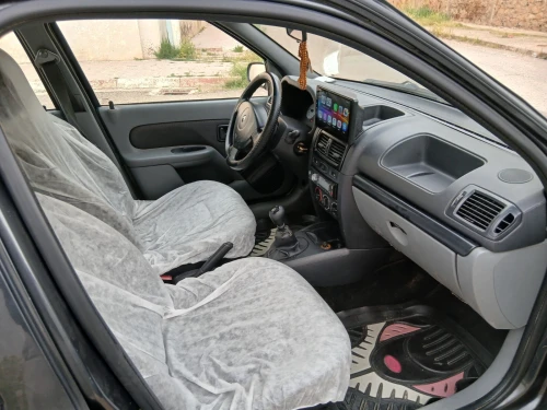 Renault Clio Classique 2008 Clio Classique