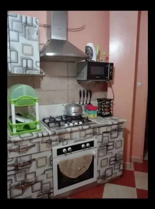 Vente Appartement Tiaret Tiaret